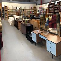 St Cuthberts Hospice charity shop, Meadowfield Industrial Estate, Durham City