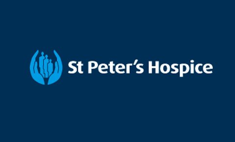 St Peter's Hospice - Pattons